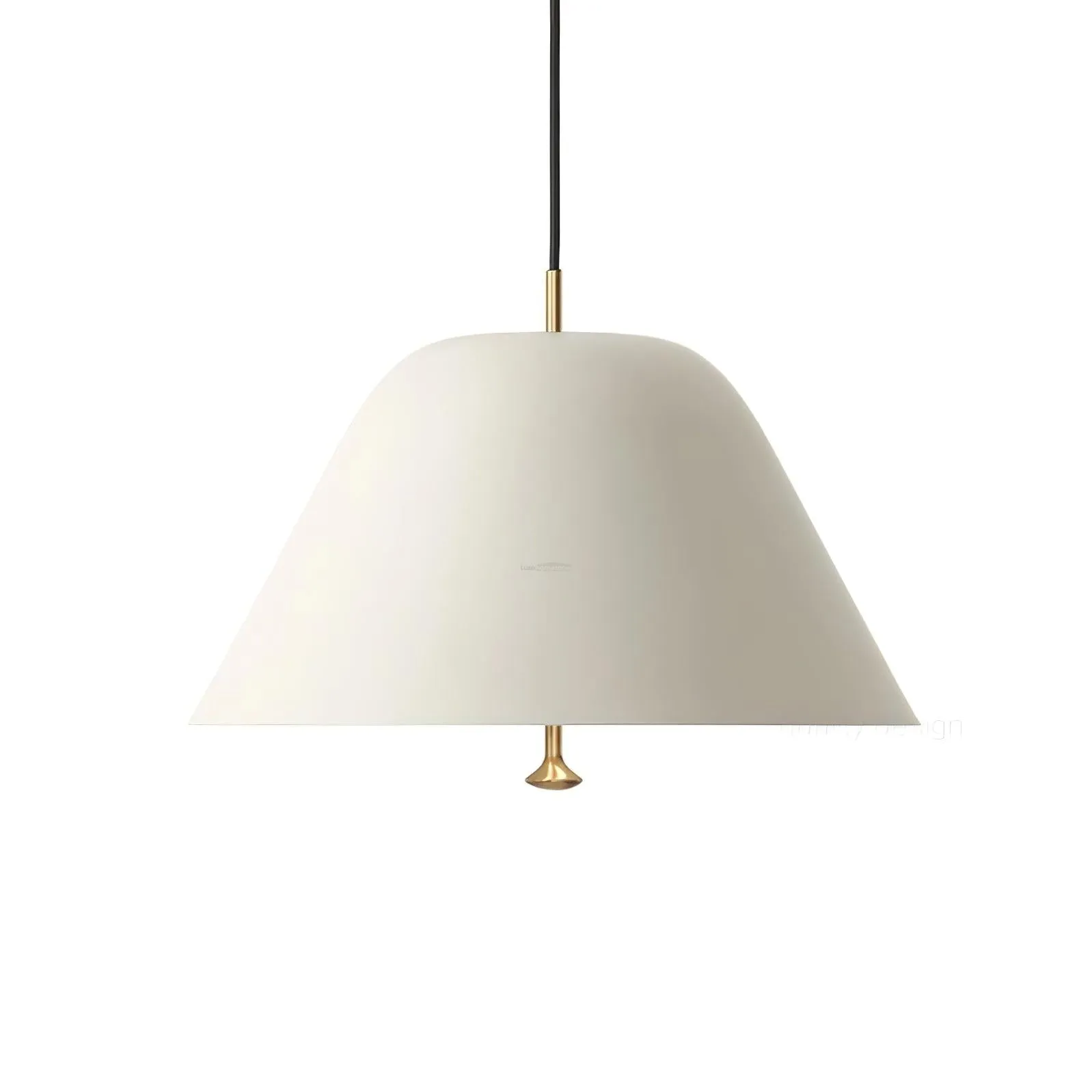 Minimalist Pendant