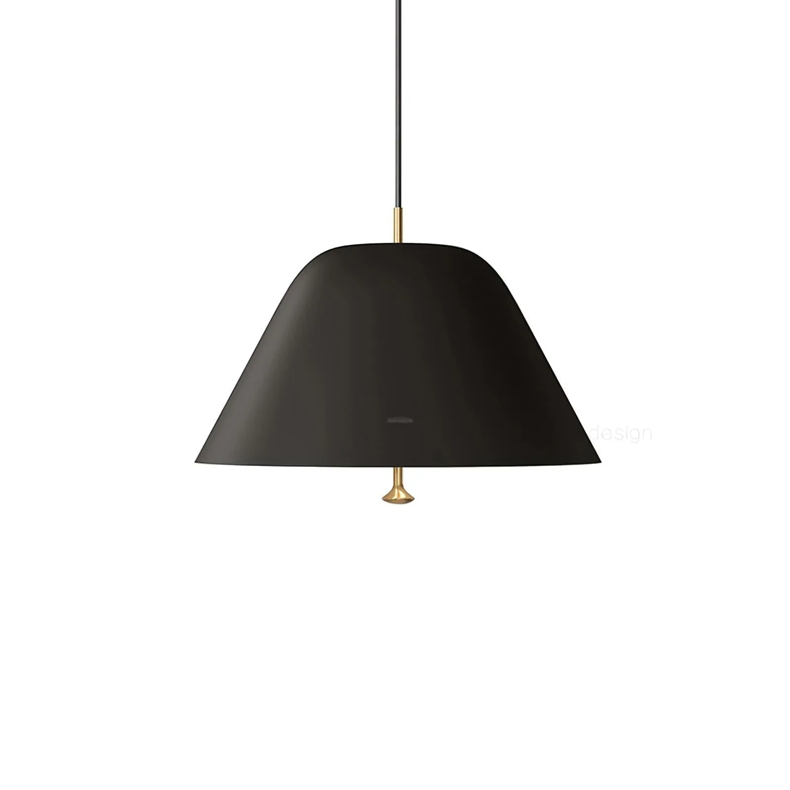 Minimalist Pendant
