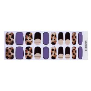 Moo-La-La | Gel Nail Strips