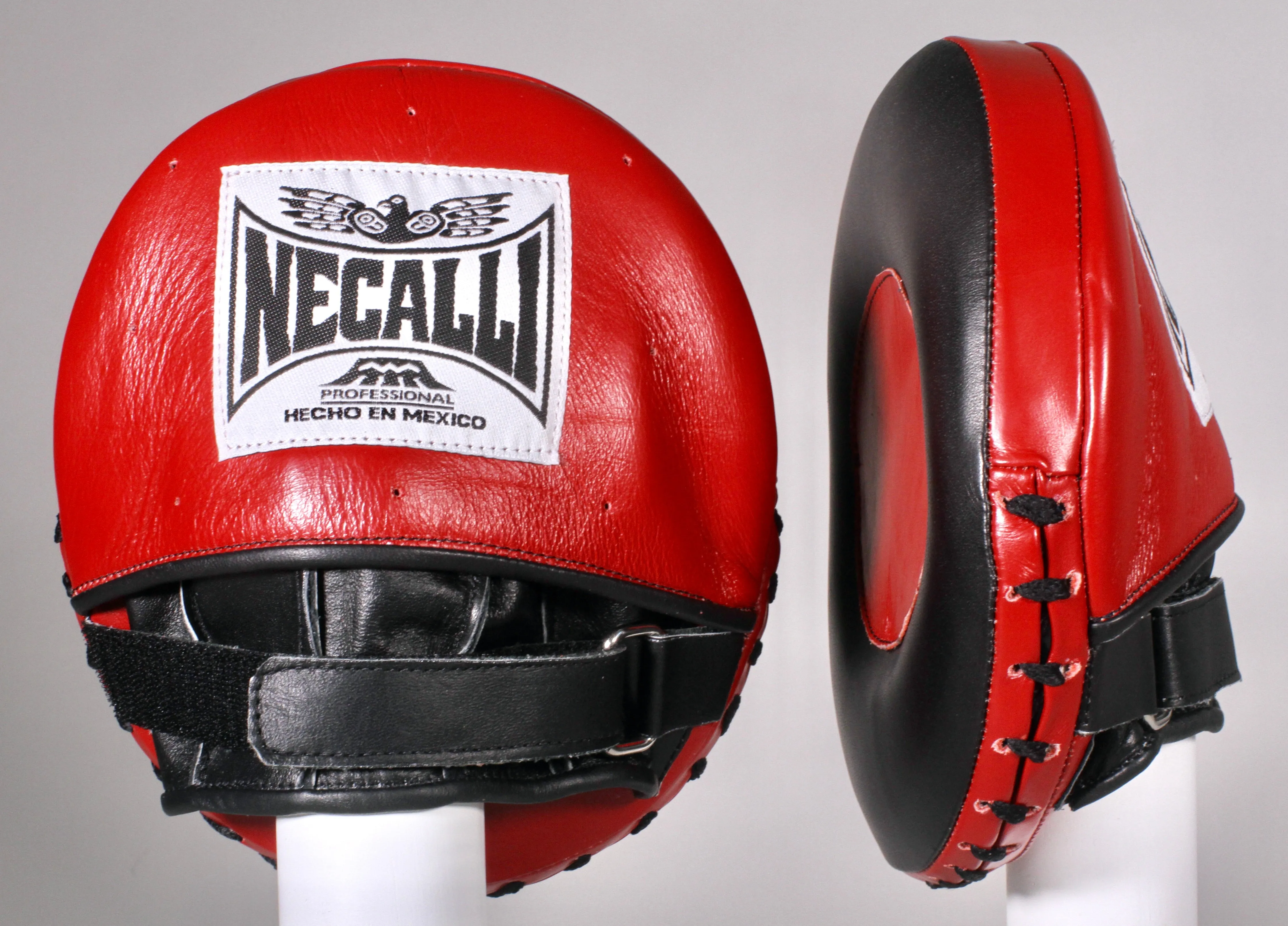 Necalli Professional Training Punch Mitts