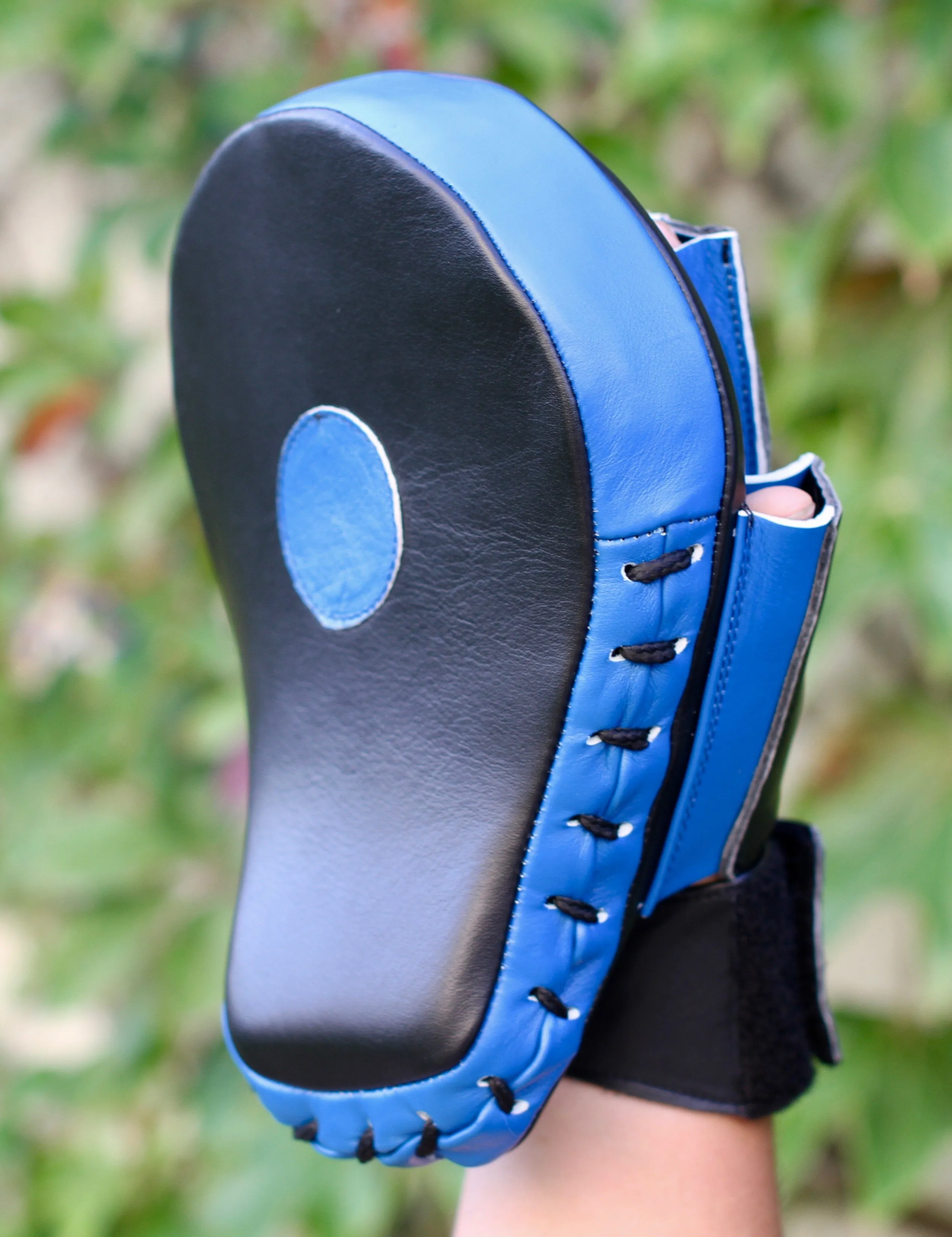 Necalli Professional Training Punch Mitts
