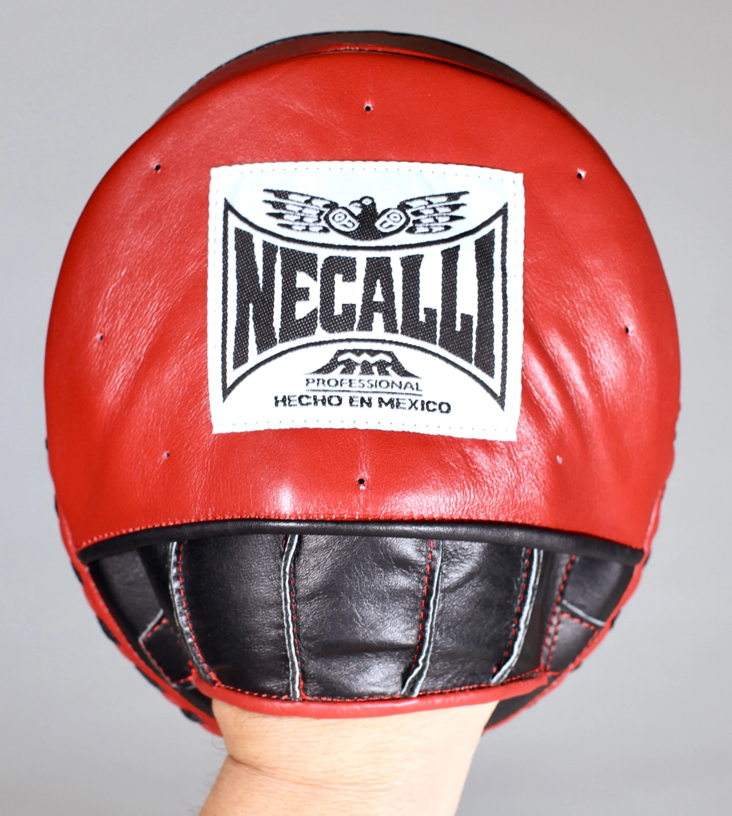 Necalli Professional Training Punch Mitts