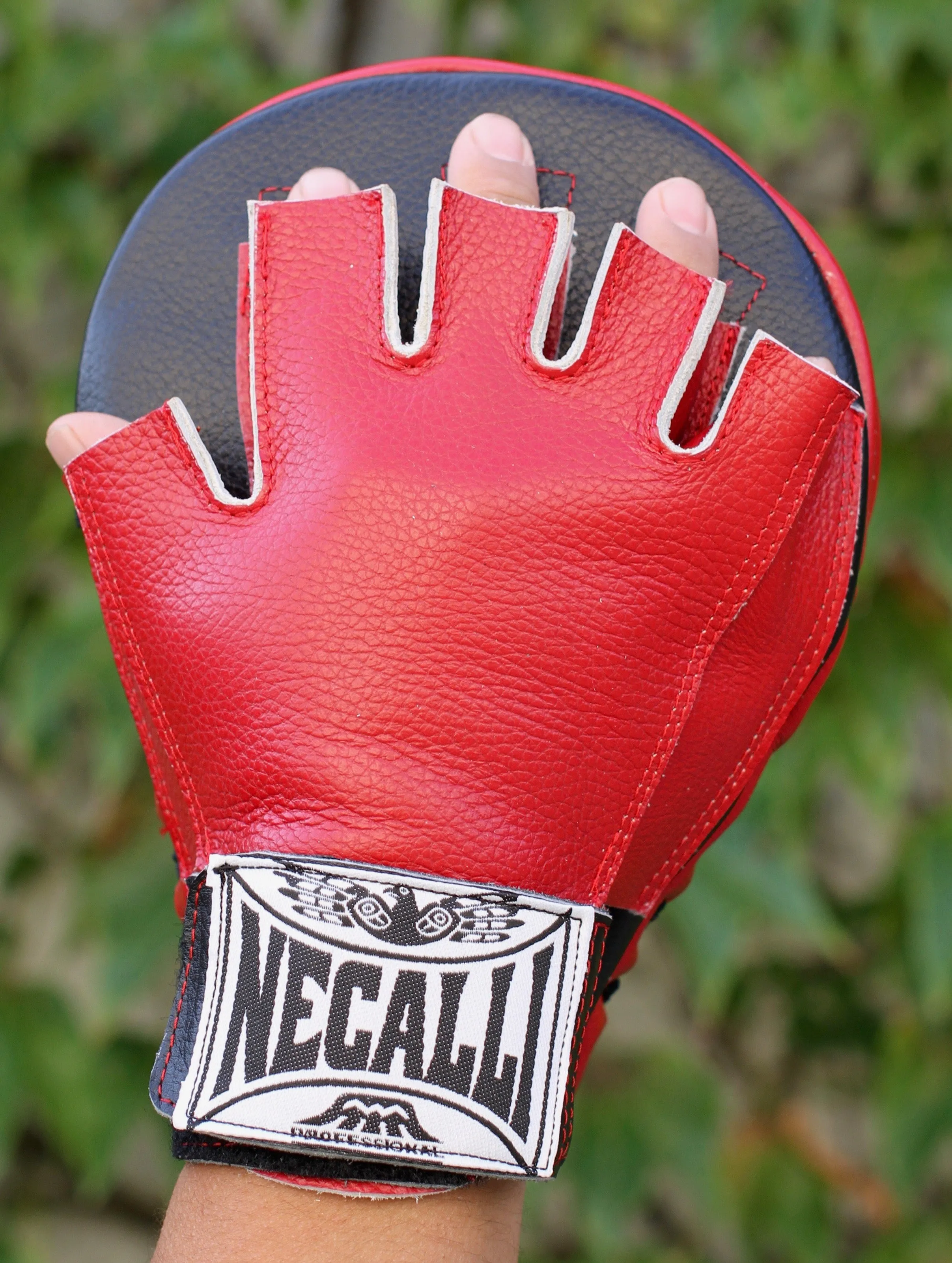 Necalli Professional Training Punch Mitts