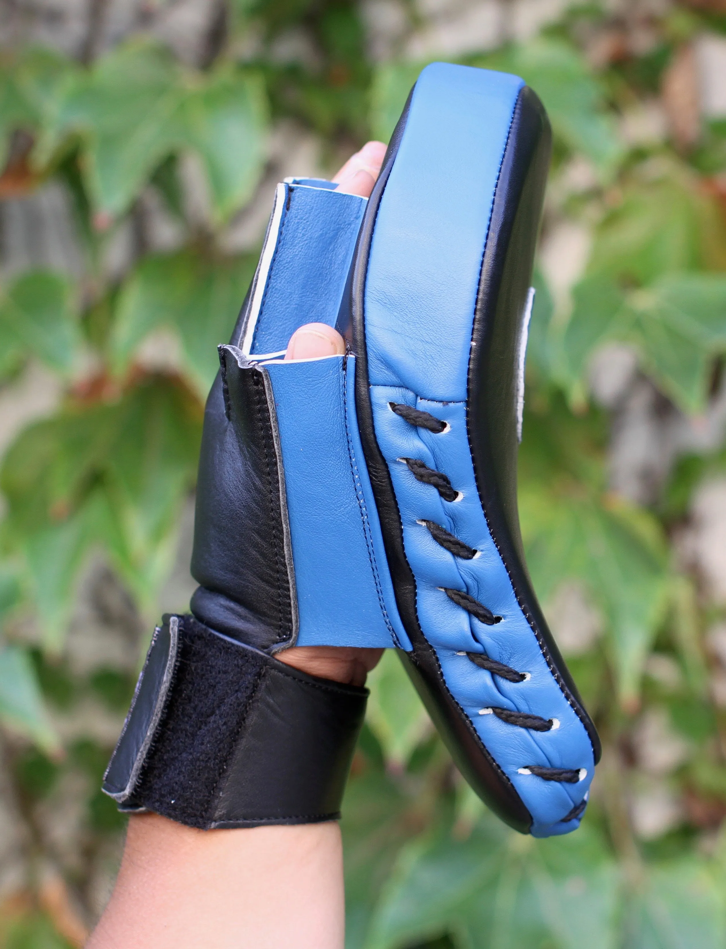 Necalli Professional Training Punch Mitts