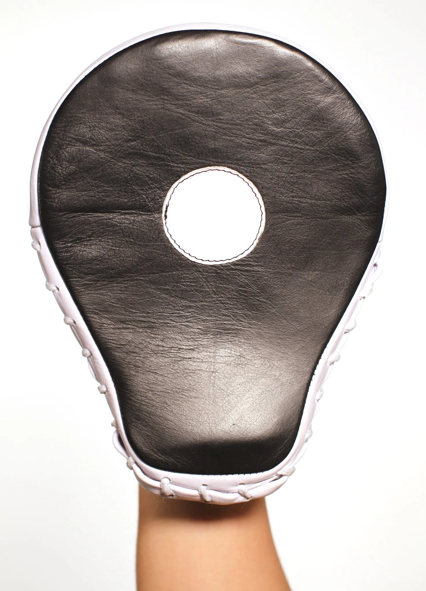 Necalli Professional Training Punch Mitts