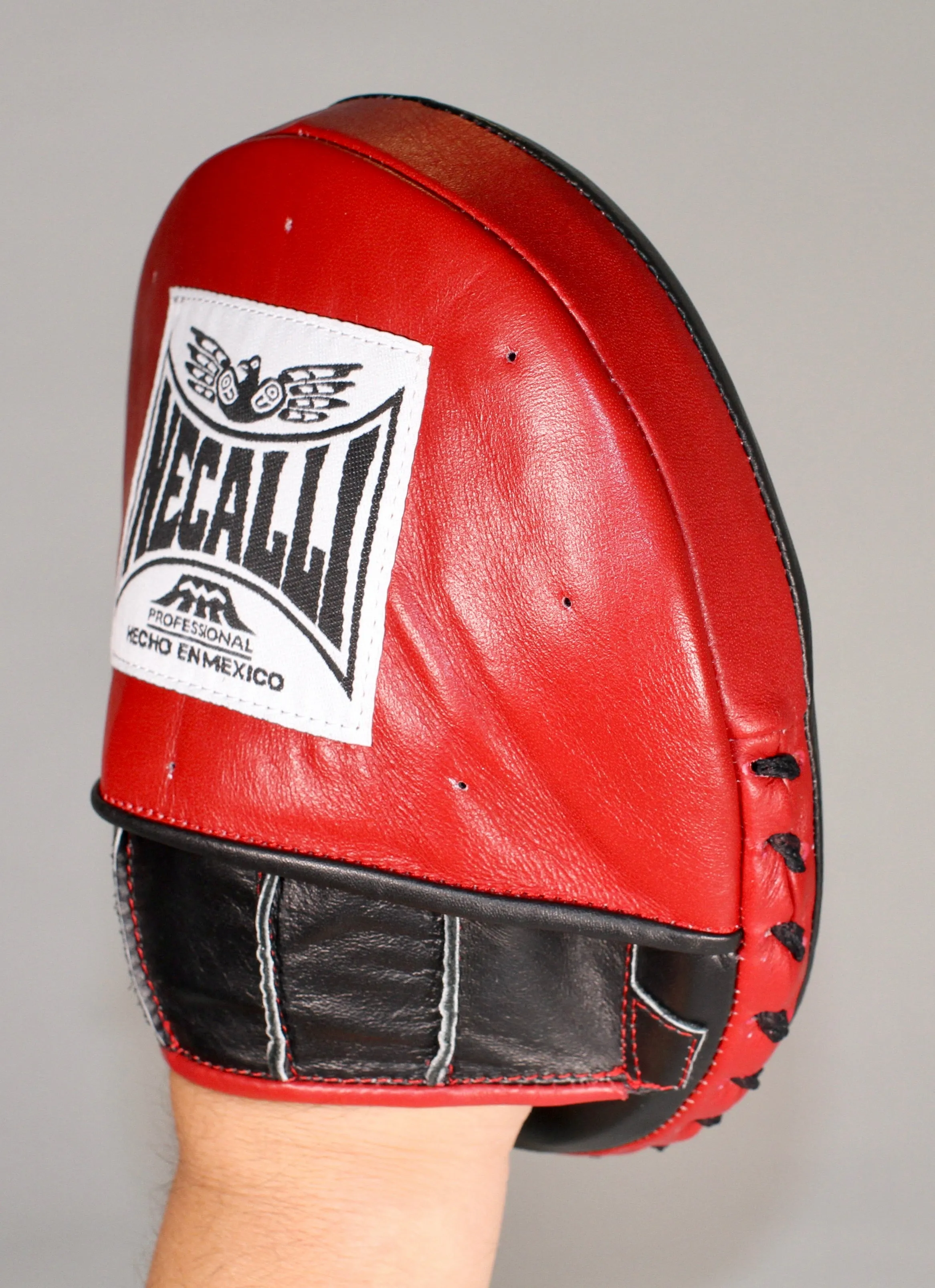 Necalli Professional Training Punch Mitts
