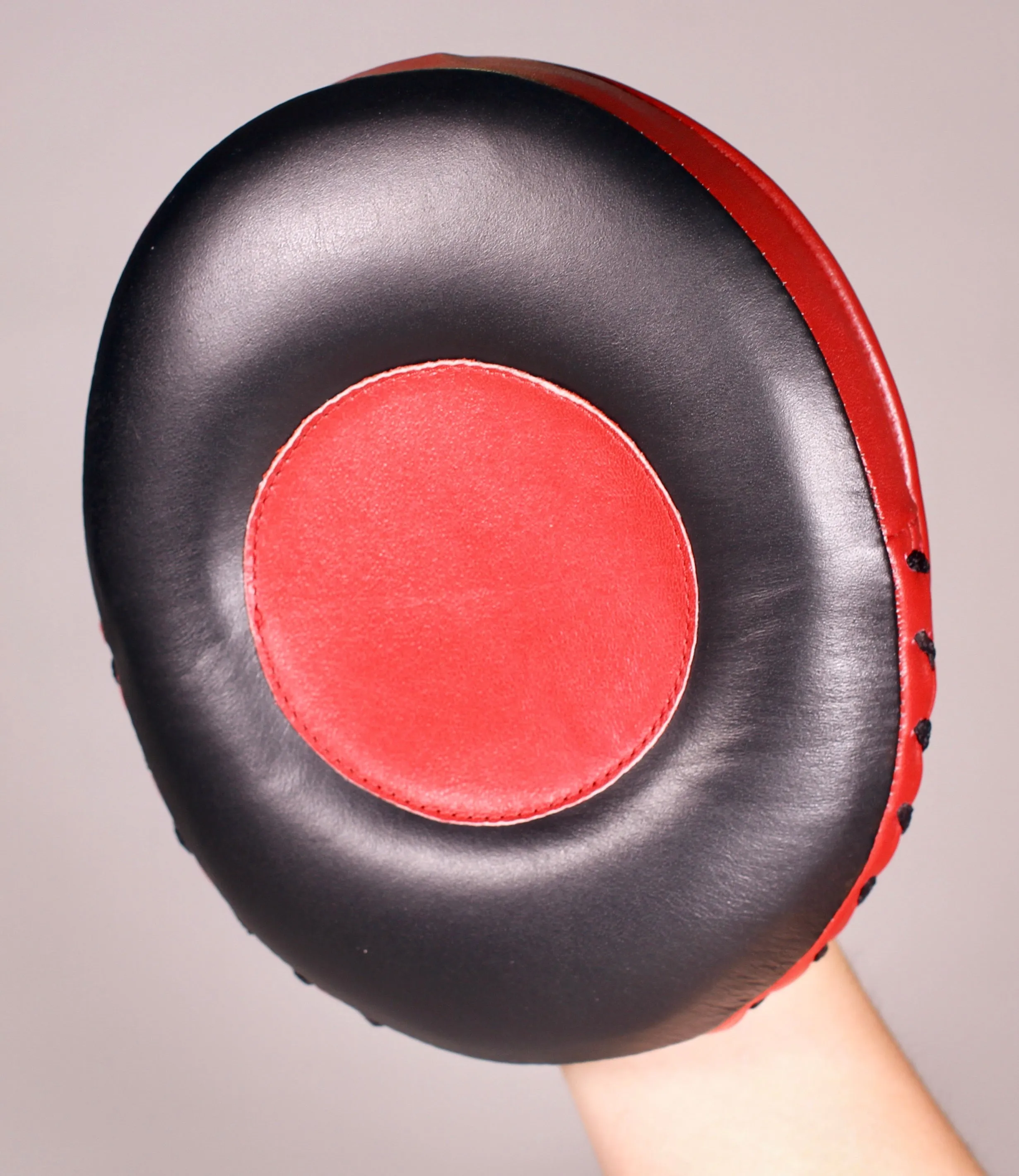 Necalli Professional Training Punch Mitts