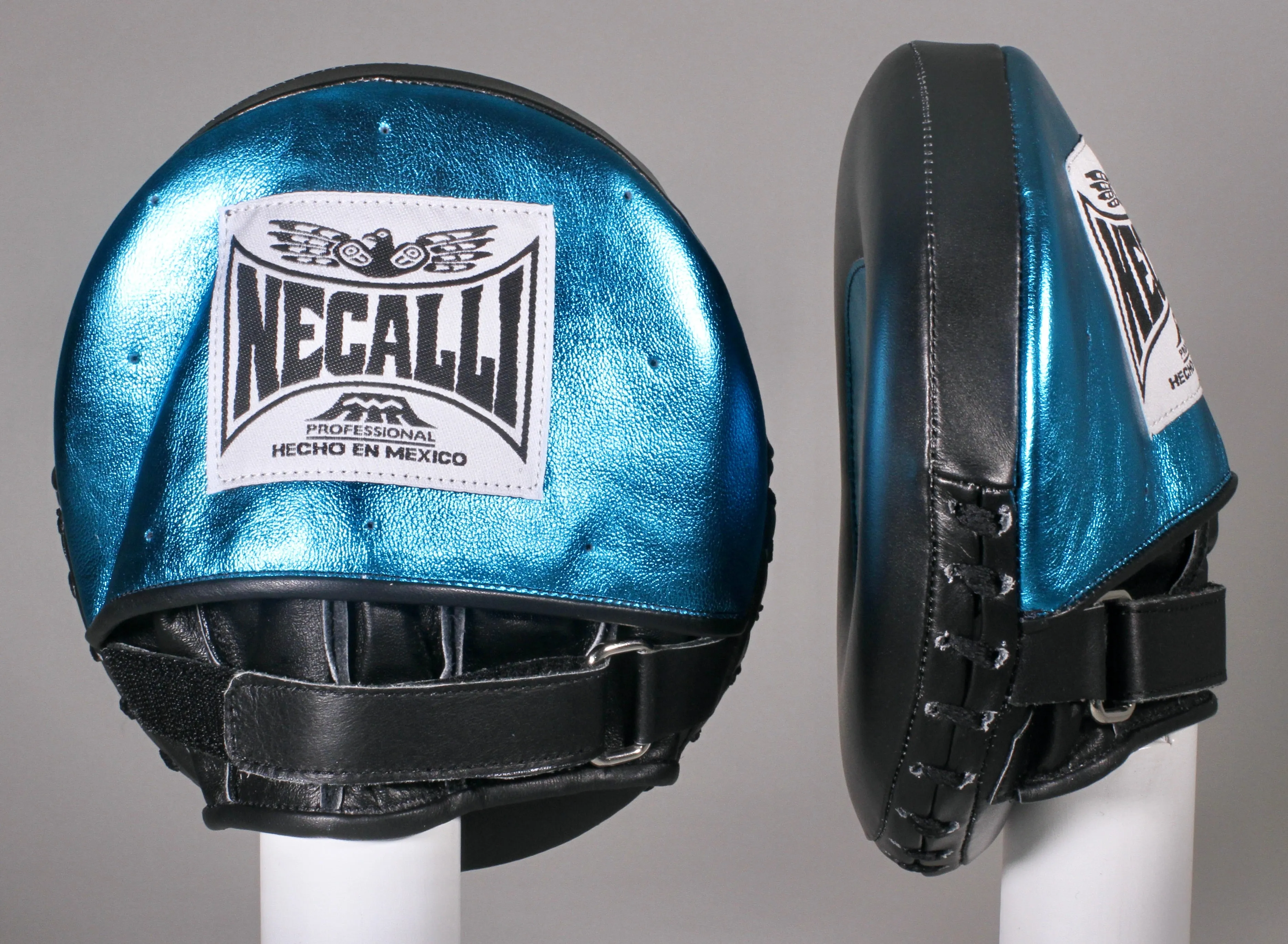 Necalli Professional Training Punch Mitts