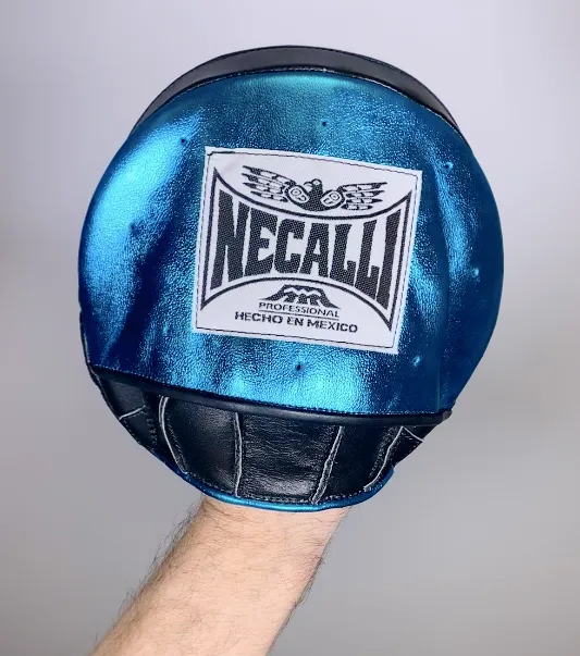 Necalli Professional Training Punch Mitts