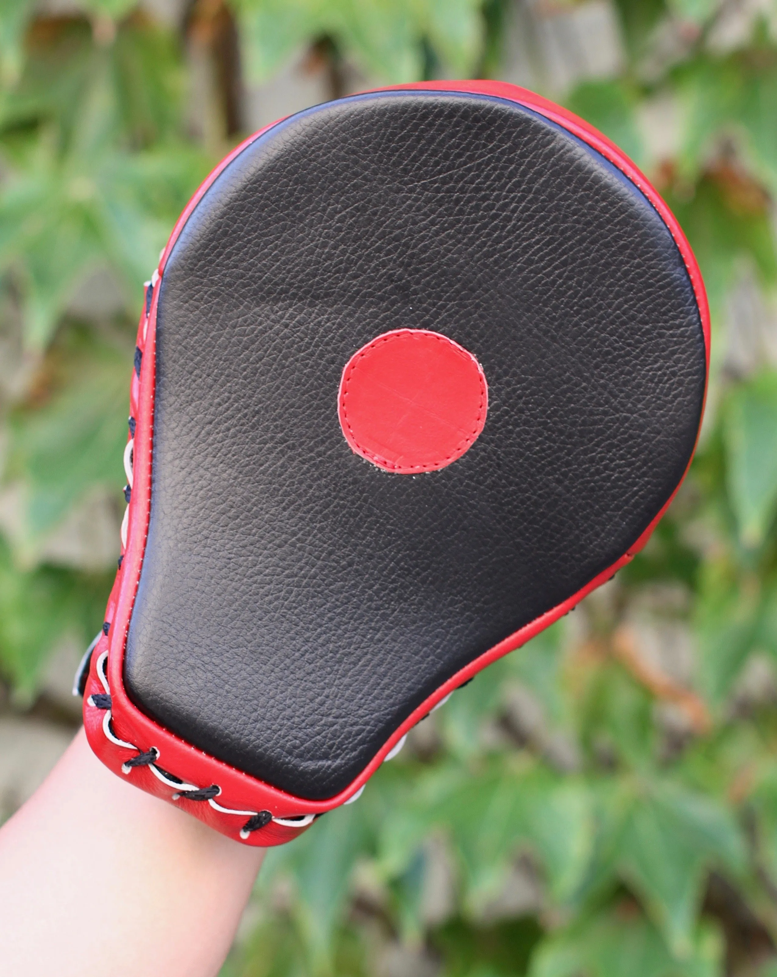 Necalli Professional Training Punch Mitts