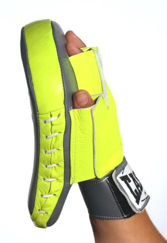 Necalli Professional Training Punch Mitts
