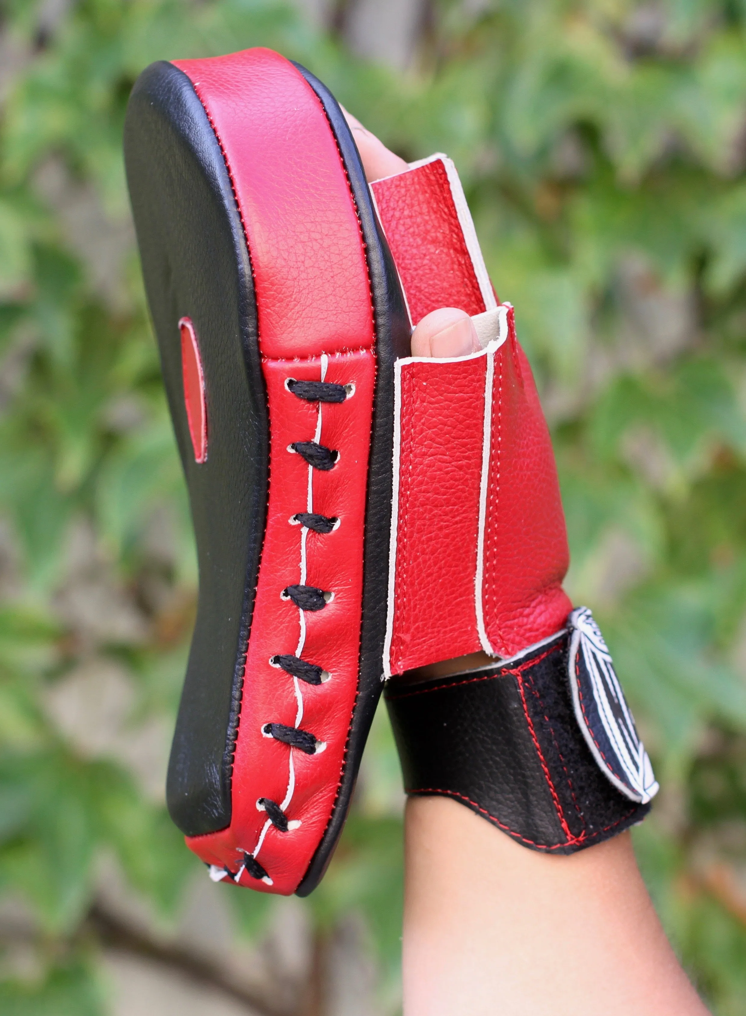 Necalli Professional Training Punch Mitts