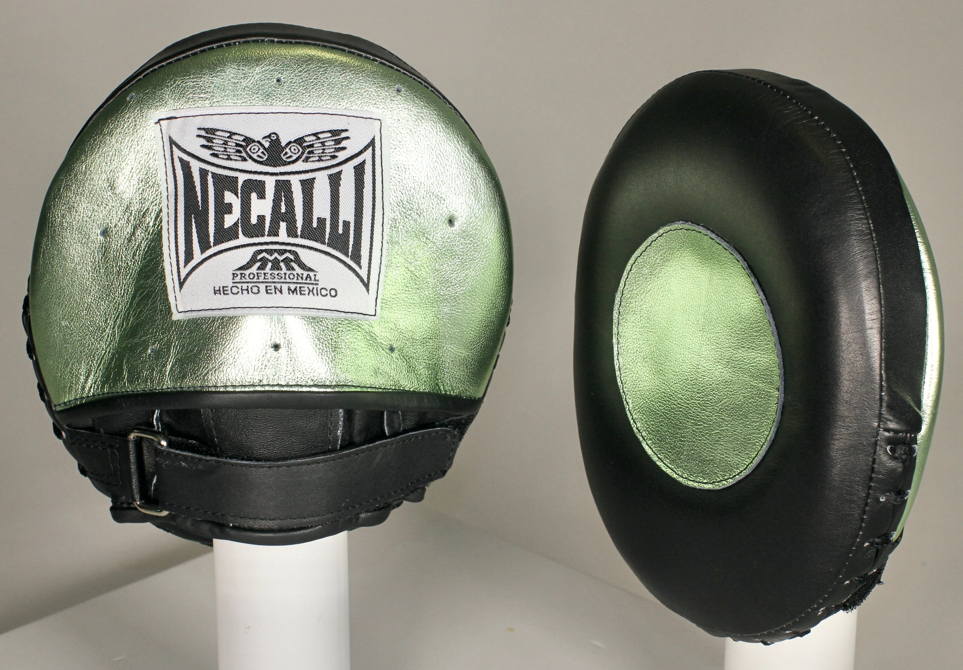 Necalli Professional Training Punch Mitts