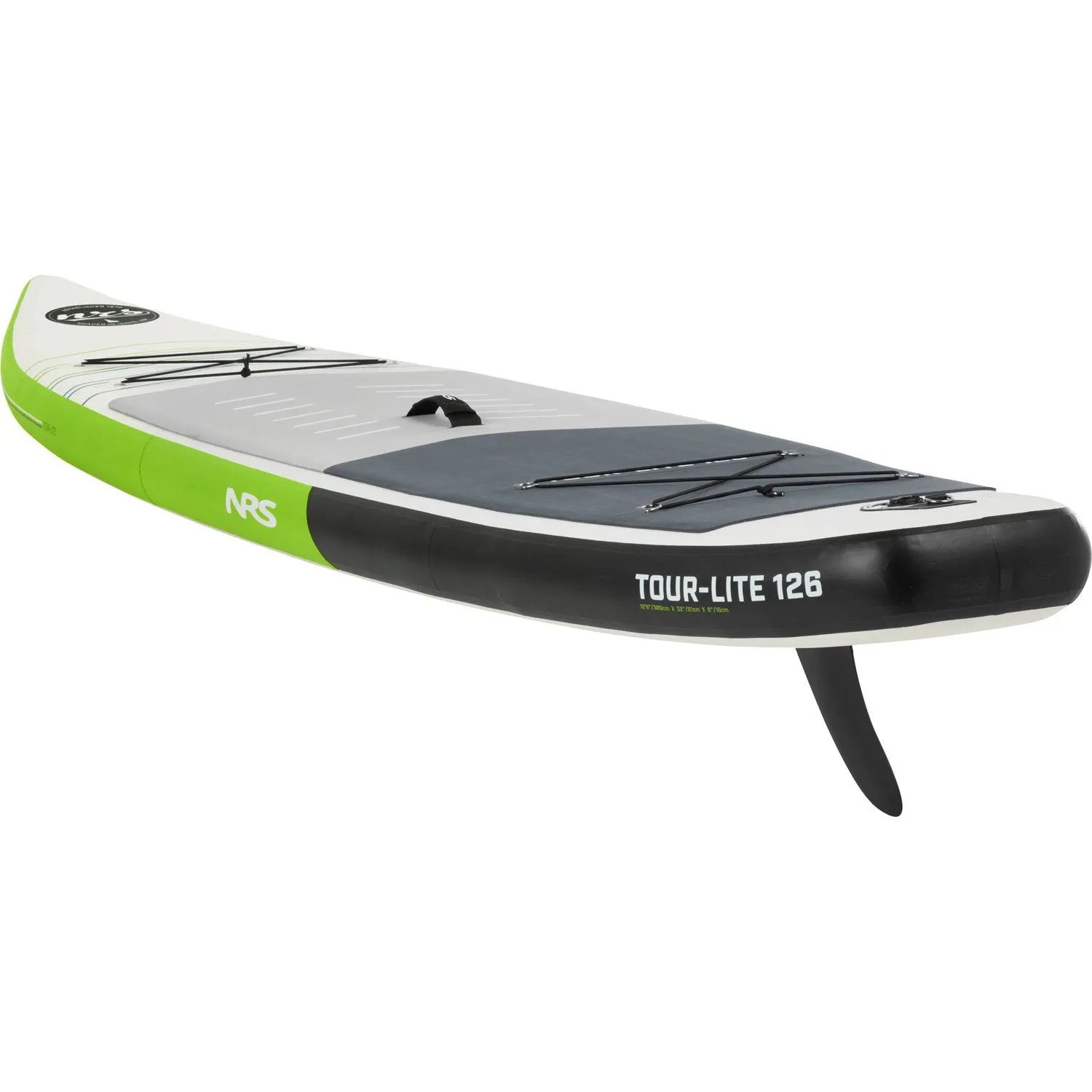 NRS Tour-Lite 12.6 Inflatable SUP Board