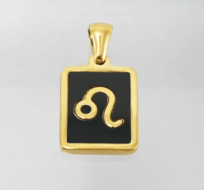 Pre Order:  Ebony - Necklace