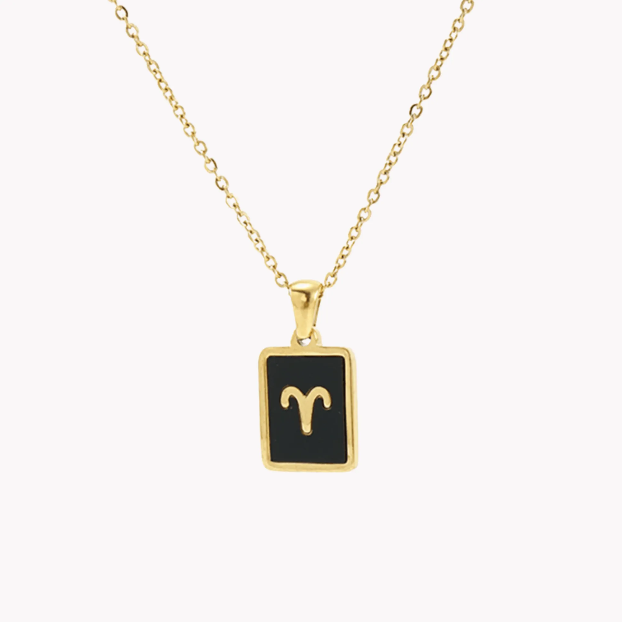 Pre Order:  Ebony - Necklace