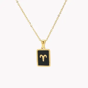 Pre Order:  Ebony - Necklace