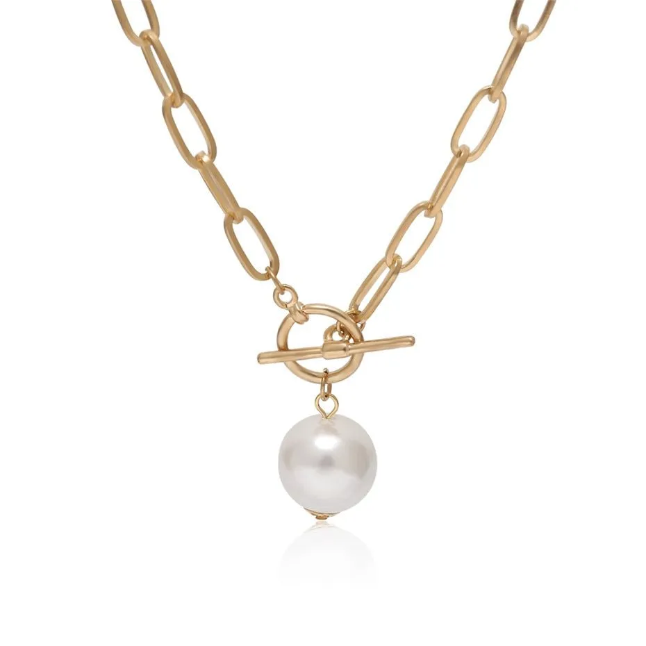 Pre Order:  Malaika - Necklace