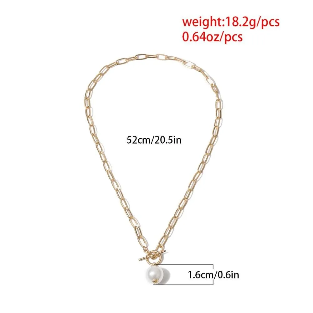 Pre Order:  Malaika - Necklace