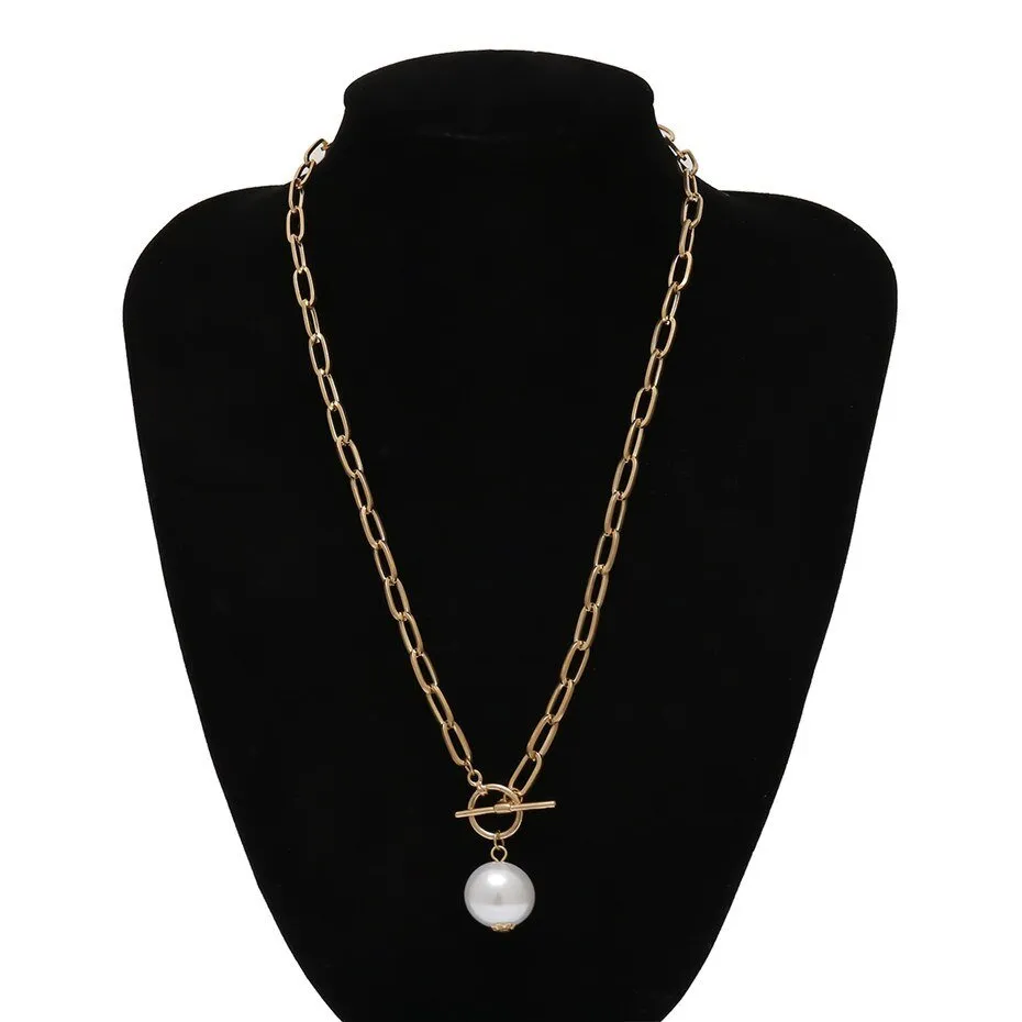 Pre Order:  Malaika - Necklace