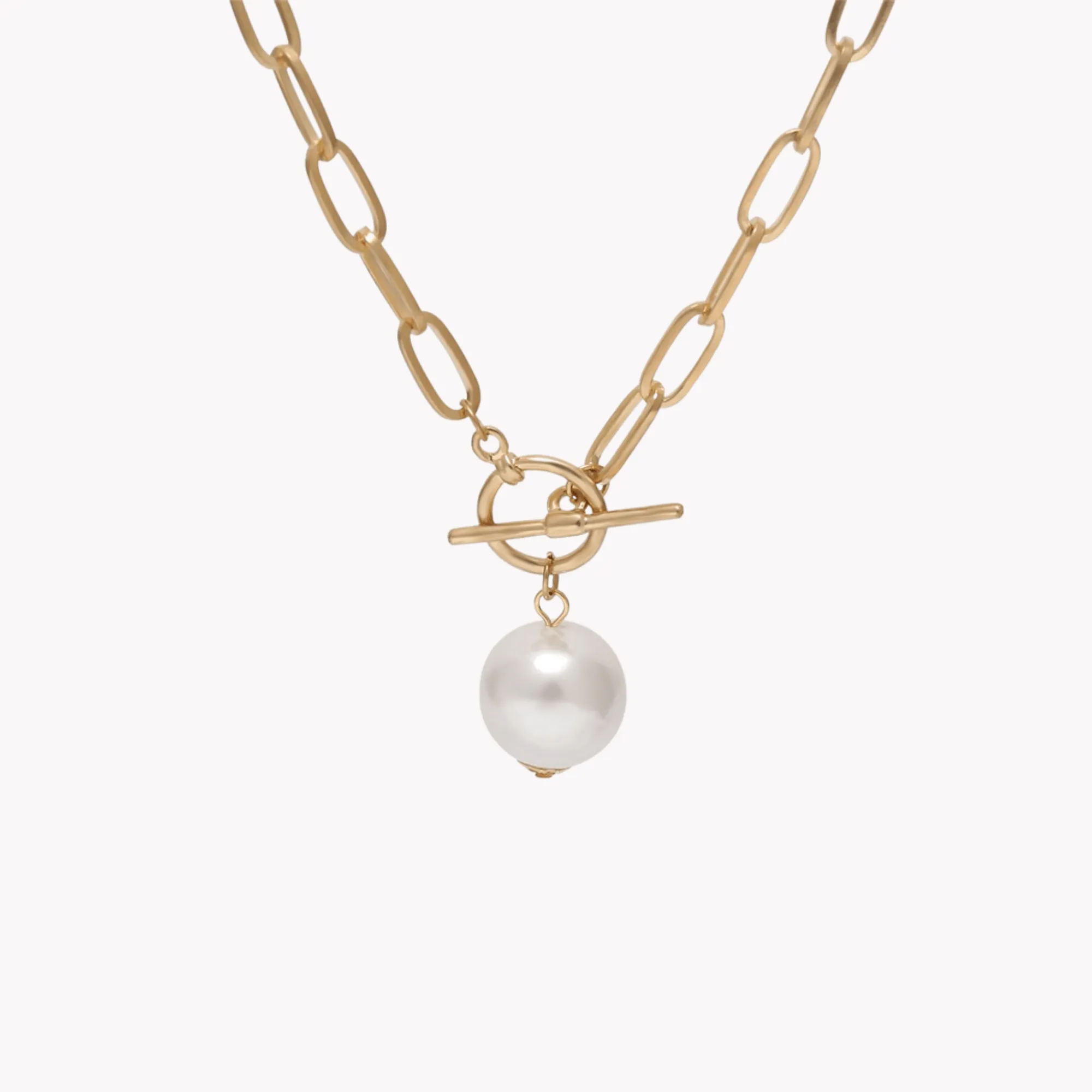 Pre Order:  Malaika - Necklace