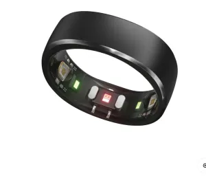 RingConn Smart Ring