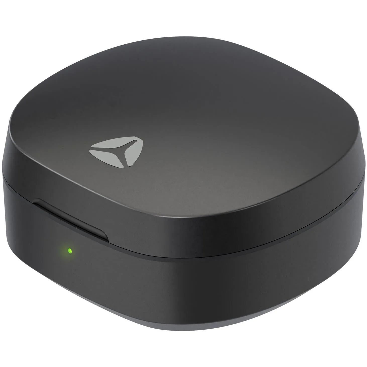 Ryze Element Smart Ring [Size 9] (Black)