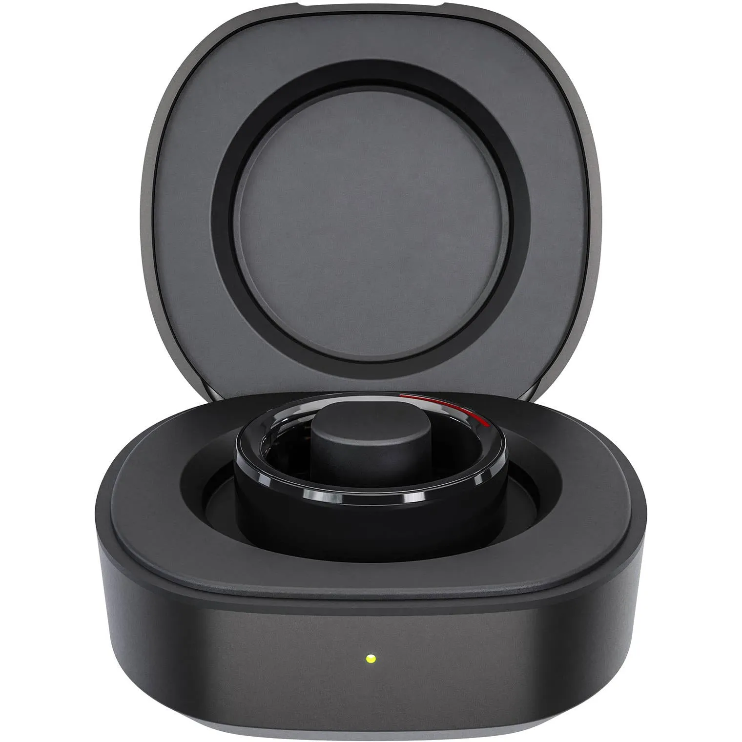 Ryze Element Smart Ring [Size 9] (Black)