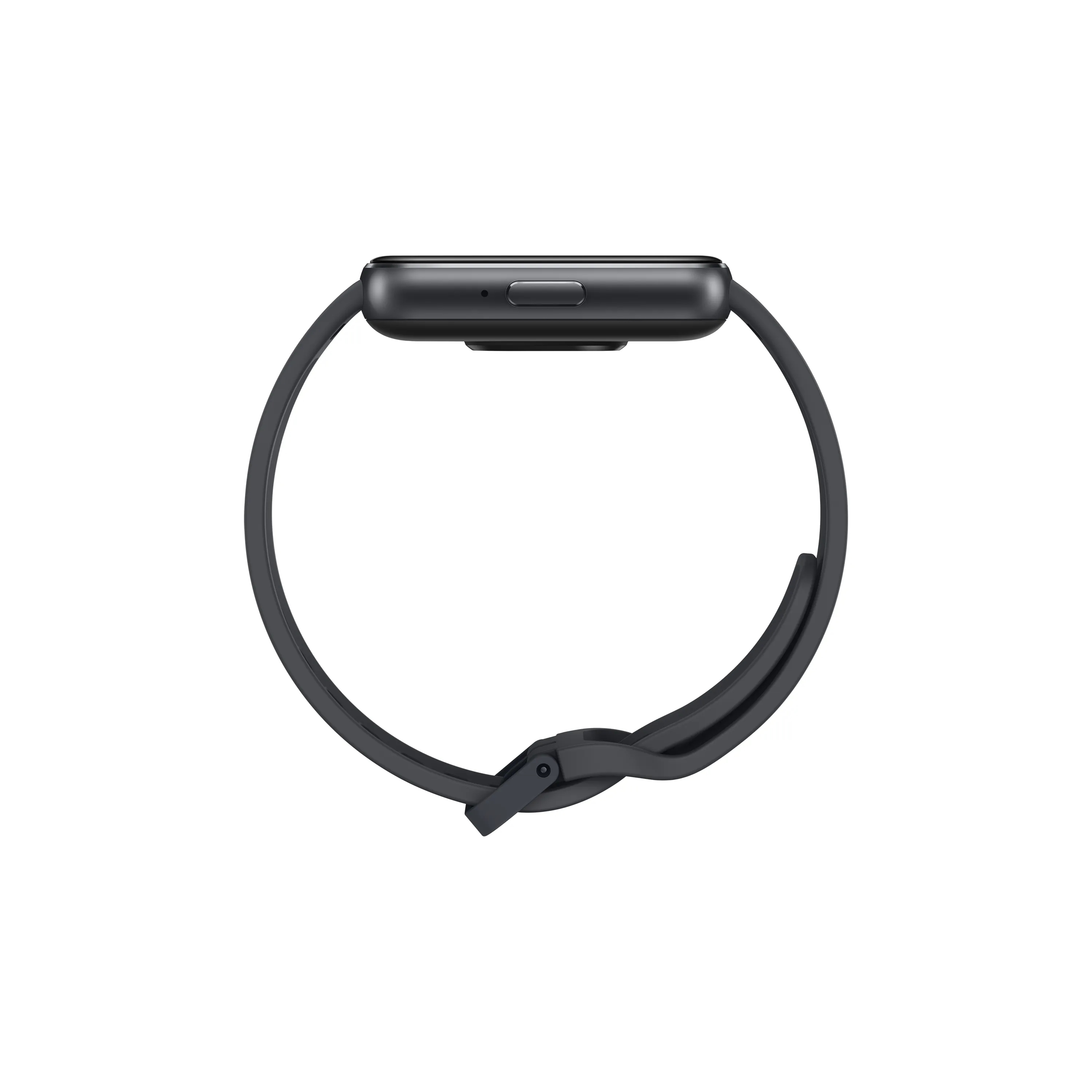 Samsung Galaxy Fit3 1.6" Smartwatch - Grey | SM-R390NZAAEUB