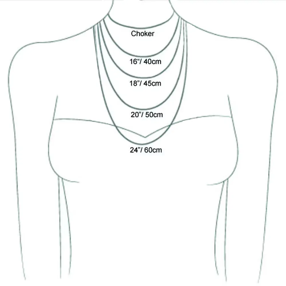Silver Sisters Circle with Heart Pendant - with Diomand