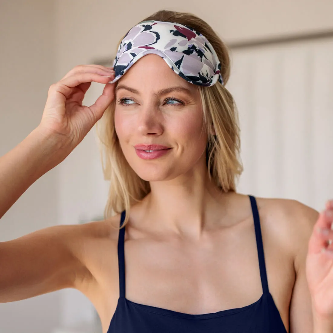 Sleep mask — NATTCOOL™