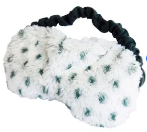 Snowy Eye Mask Warmies