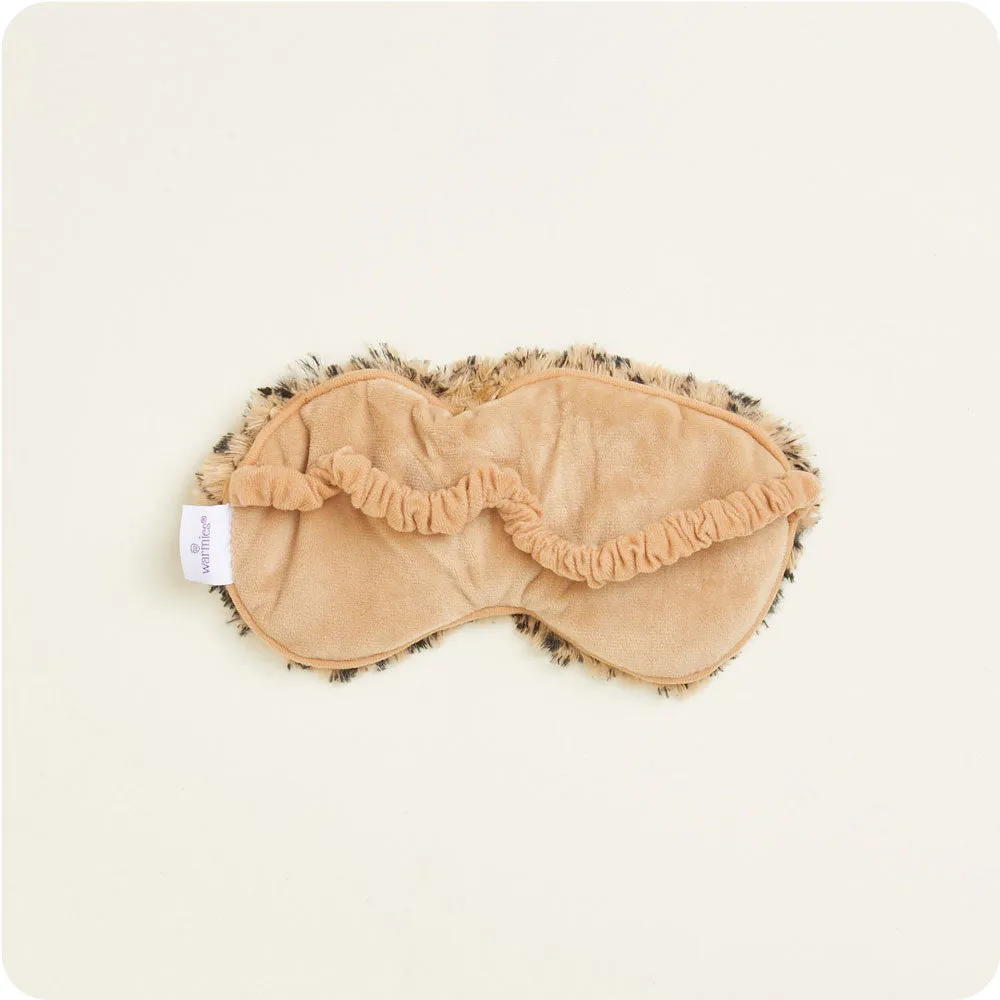 Tawny Warmies Eye Mask