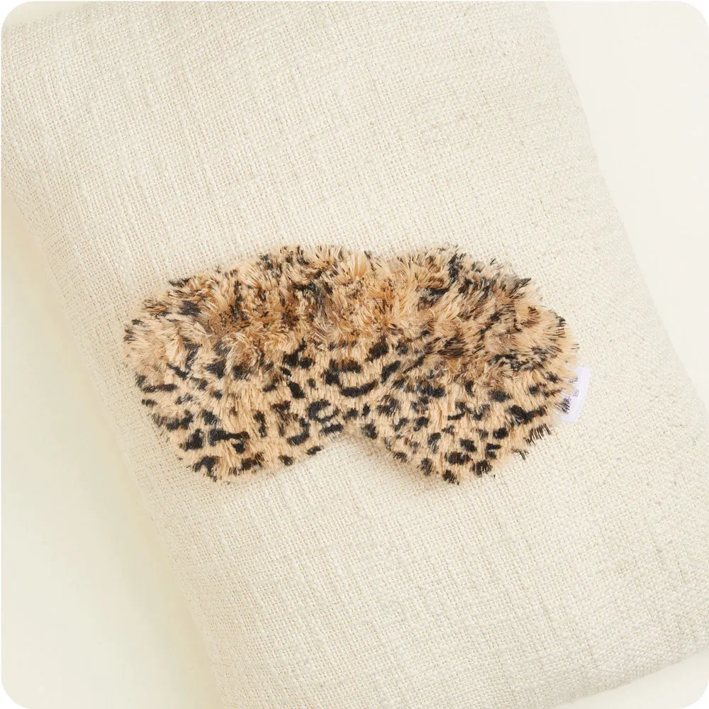 Tawny Warmies Eye Mask