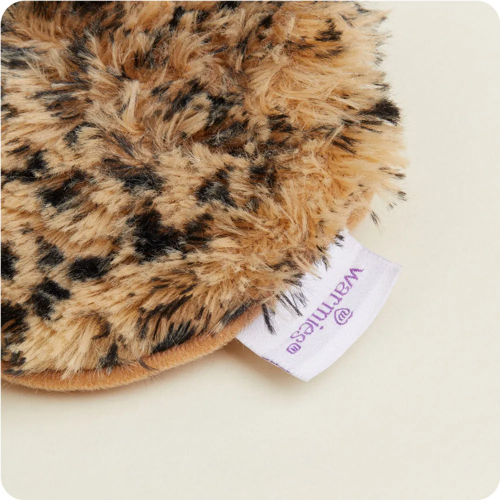 Tawny Warmies Eye Mask