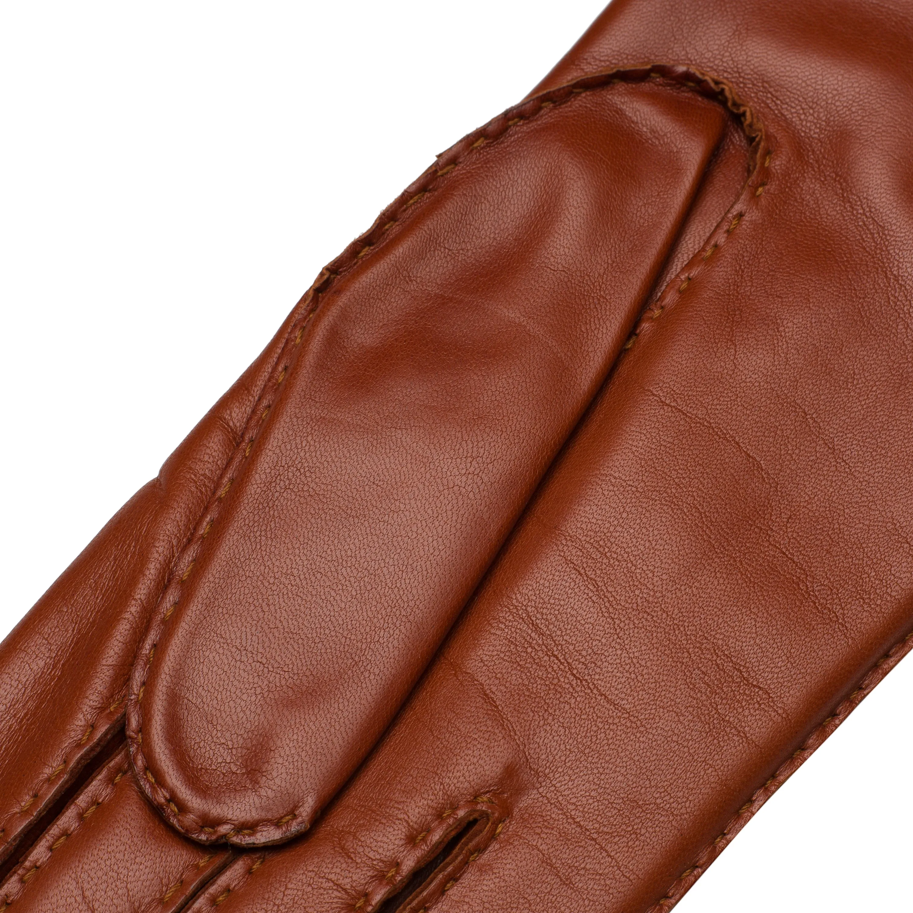 Treviso Colonial Leather Gloves