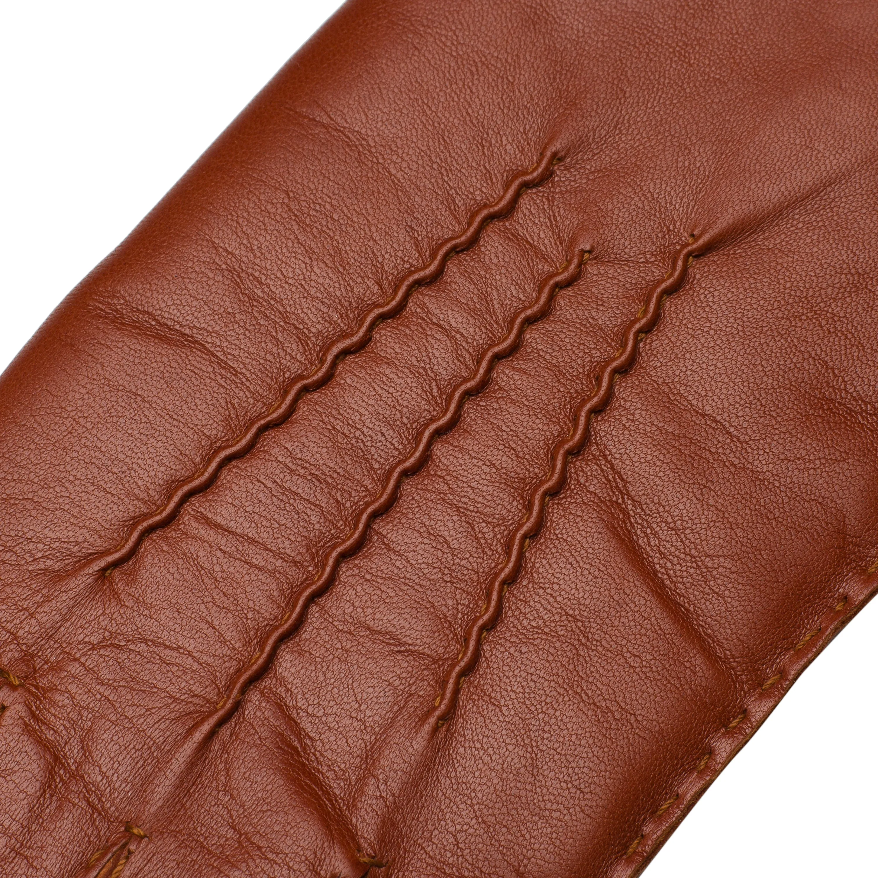 Treviso Colonial Leather Gloves
