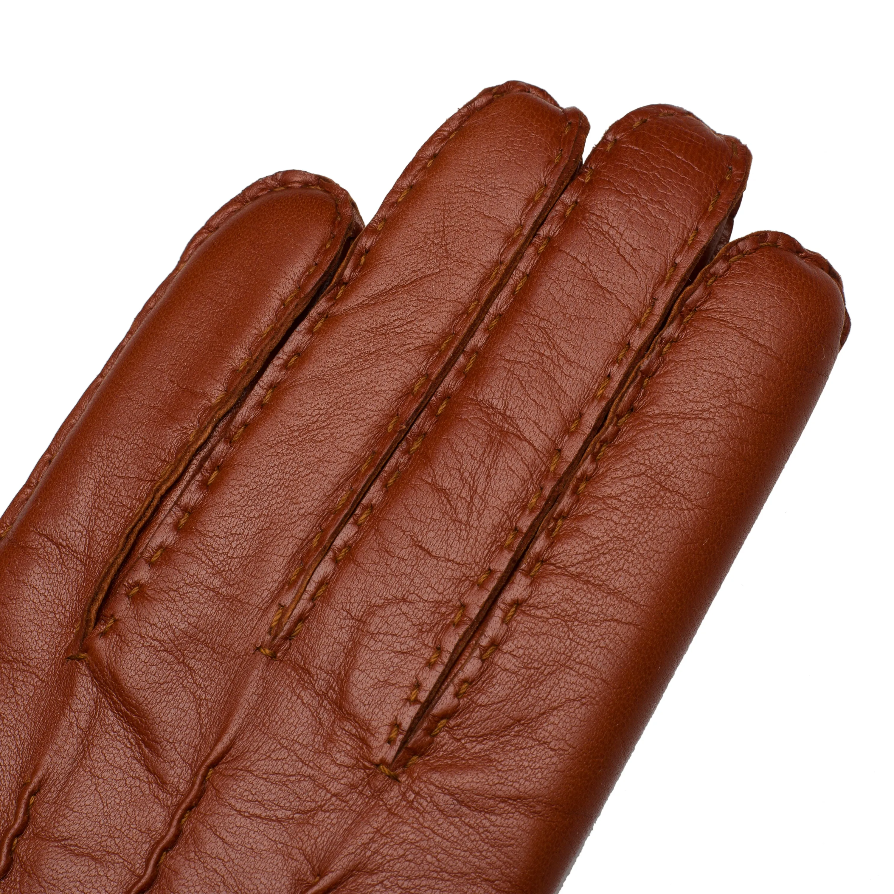 Treviso Colonial Leather Gloves