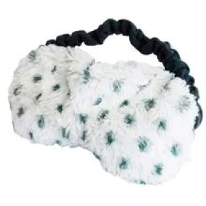 Warmies Snowy Warmies Eye Mask